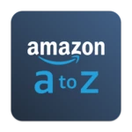 Logo of Amazon A to Z android Application 